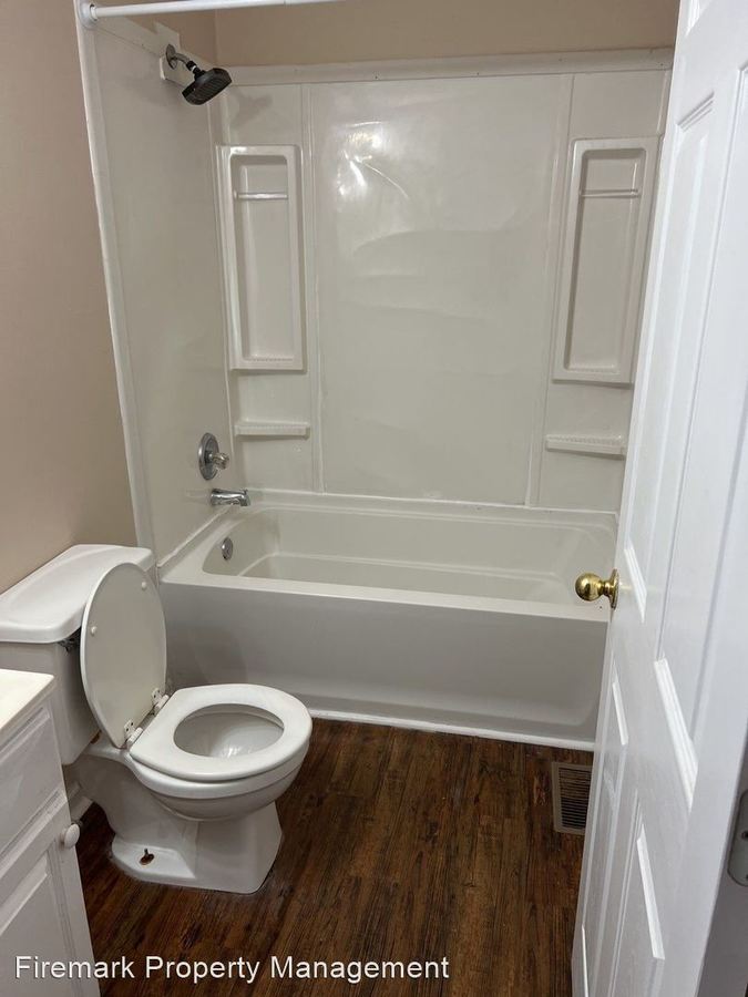 214 Martin St Lewisburg, TN Apartment for Rent Rentable