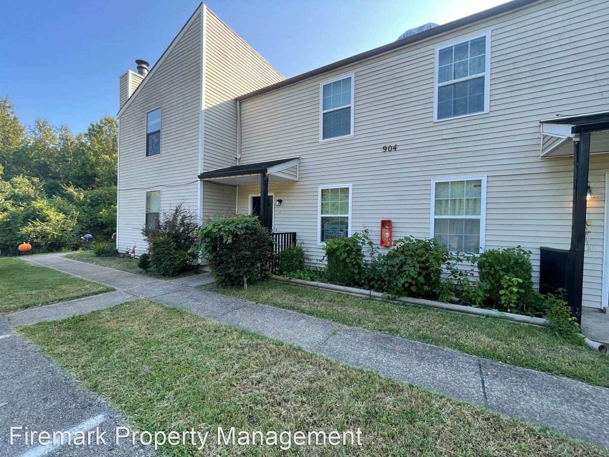 904 Kingsbury Dr Clarksville, TN Apartment for Rent