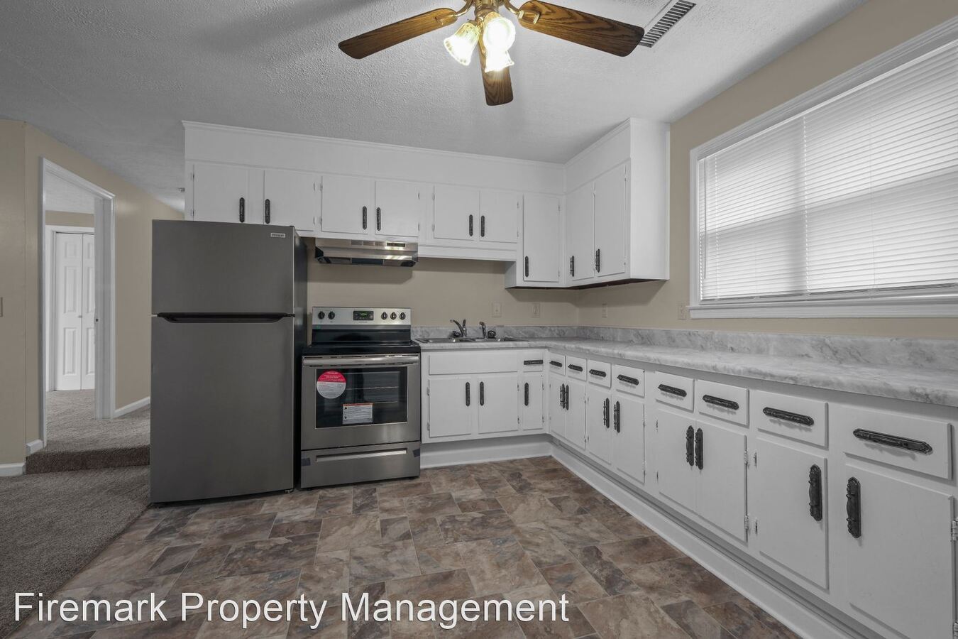 6015 Robertson Ave Nashville, TN Apartment for Rent