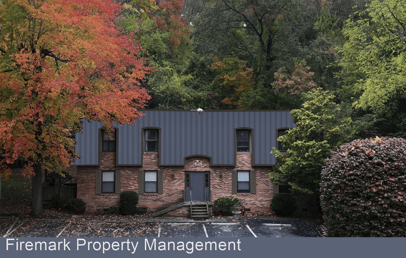 Castle Terrace Apartments 4121 Whistlers Way Knoxville, TN