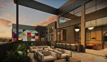 2 of 58 Modera University Park Apartment for rent in Denver, CO