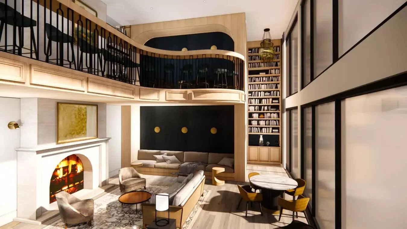 Modera University Park Apartment for rent in Denver, CO