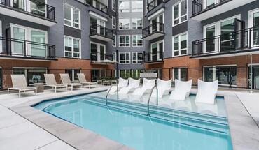 Modera H Street Apartment for rent in Washington, DC