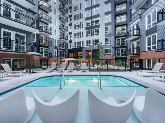 Modera H Street Apartment for rent in Washington, DC Modera H Street Apartment for rent in Washington, DC