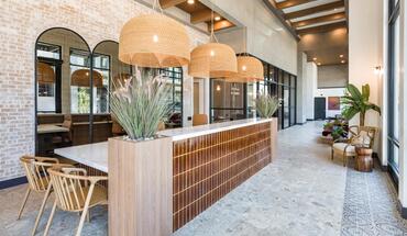 Modera Higley Commons Apartment for rent in Gilbert, AZ