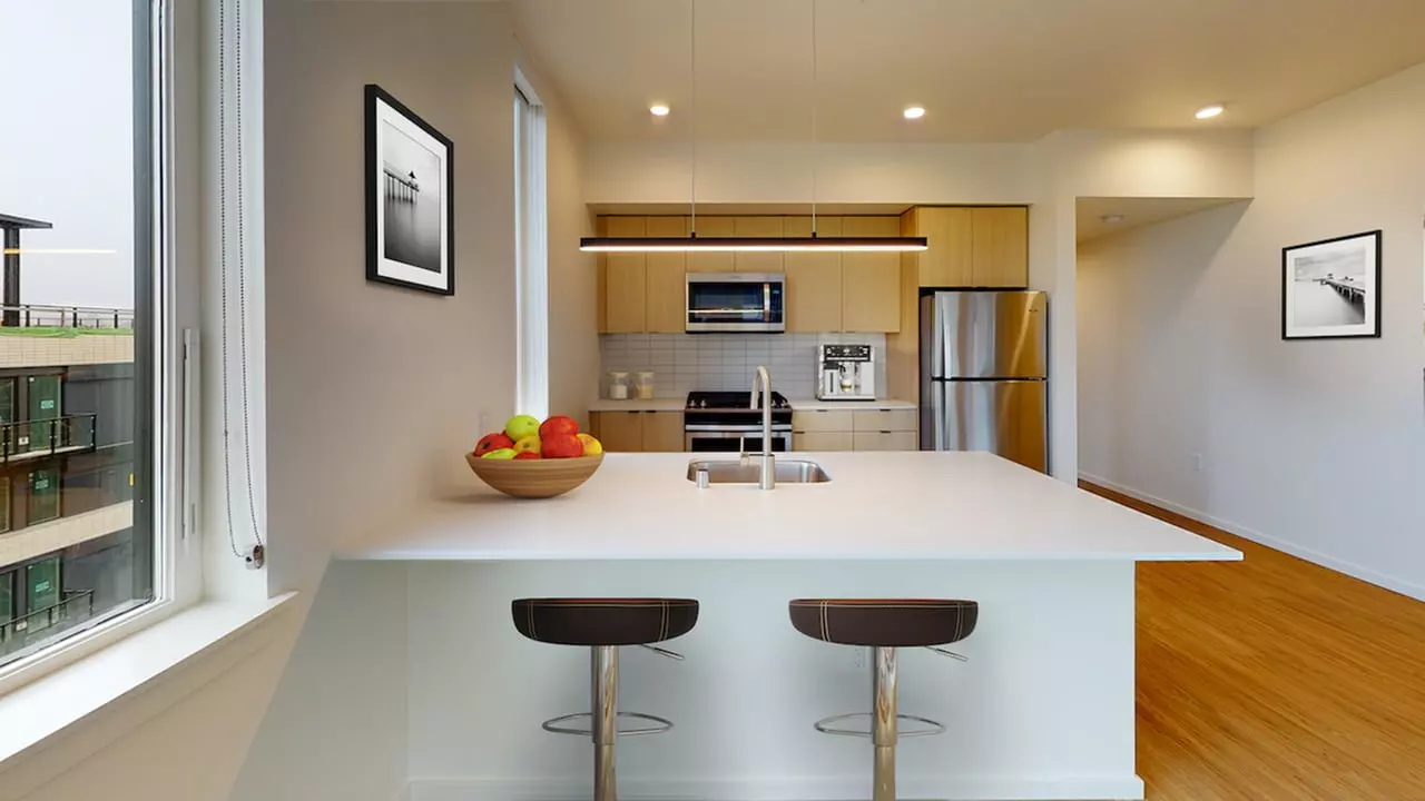 Modera Broadway Apartment for rent in Seattle, WA
