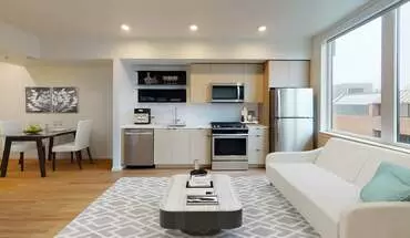 3 of 62 Modera Broadway Apartment for rent in Seattle, WA