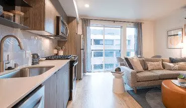 4 of 62 Modera Broadway Apartment for rent in Seattle, WA