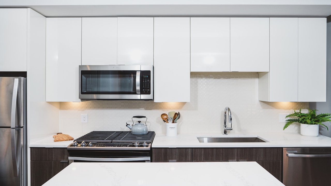 Modera Buckhead Apartment for rent in Atlanta, GA