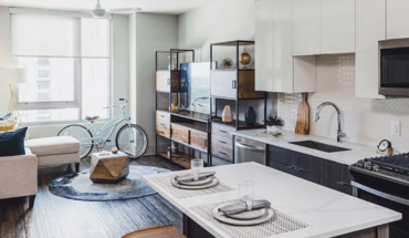 3 of 54 Modera Buckhead Apartment for rent in Atlanta, GA