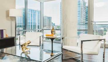 4 of 54 Modera Buckhead Apartment for rent in Atlanta, GA