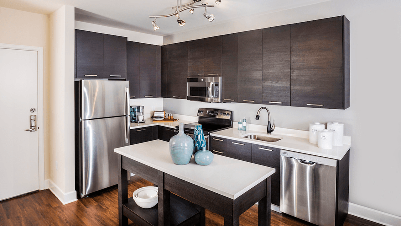 Modera Mosaic Apartment for rent in Fairfax, VA