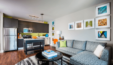 4 of 73 Modera Mosaic Apartment for rent in Fairfax, VA