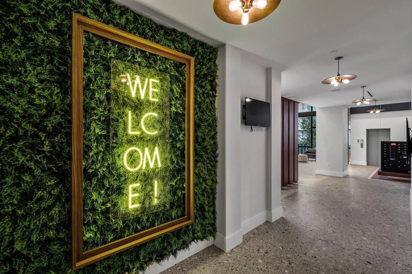 Modera Flagler Village Apartments Ft Lauderdale, FL