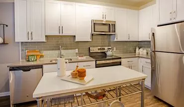2 of 65 Modera 55 Apartment for rent in Morristown, NJ