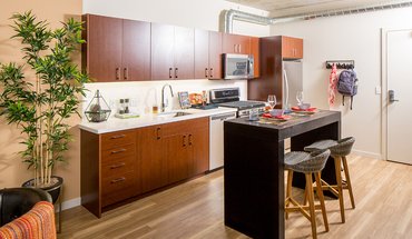 Modera Pearl Apartment for rent in Portland, OR