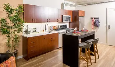 2 of 75 Modera Pearl Apartment for rent in Portland, OR
