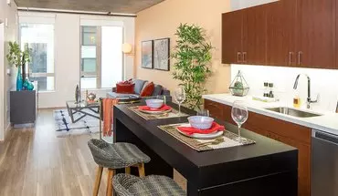 3 of 75 Modera Pearl Apartment for rent in Portland, OR