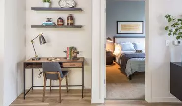 5 of 75 Modera Pearl Apartment for rent in Portland, OR
