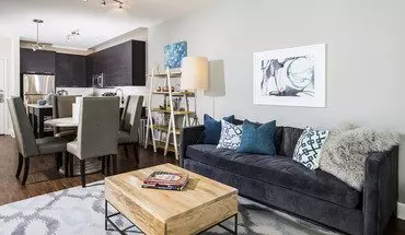 2 of 73 Modera Mosaic Apartment for rent in Fairfax, VA