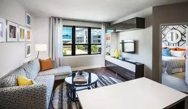 5 of 73 Modera Mosaic Apartment for rent in Fairfax, VA