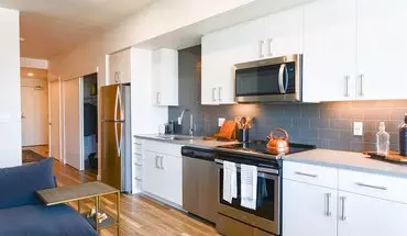 3 of 84 Modera Buckman Apartment for rent in Portland, OR