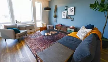 5 of 84 Modera Buckman Apartment for rent in Portland, OR
