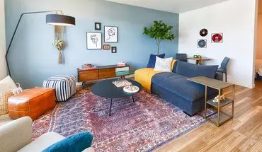4 of 84 Modera Buckman Apartment for rent in Portland, OR
