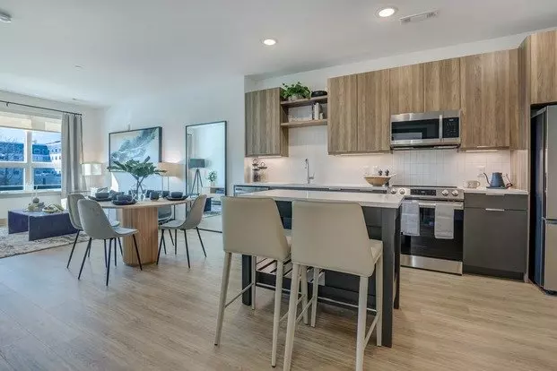 Modera Woodbridge Apartment for rent in Woodbridge, NJ