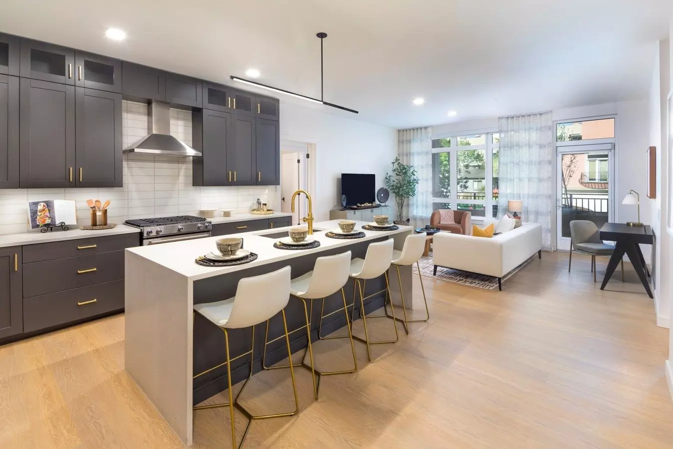 Modera Cherry Creek Apartment for rent in Denver, CO