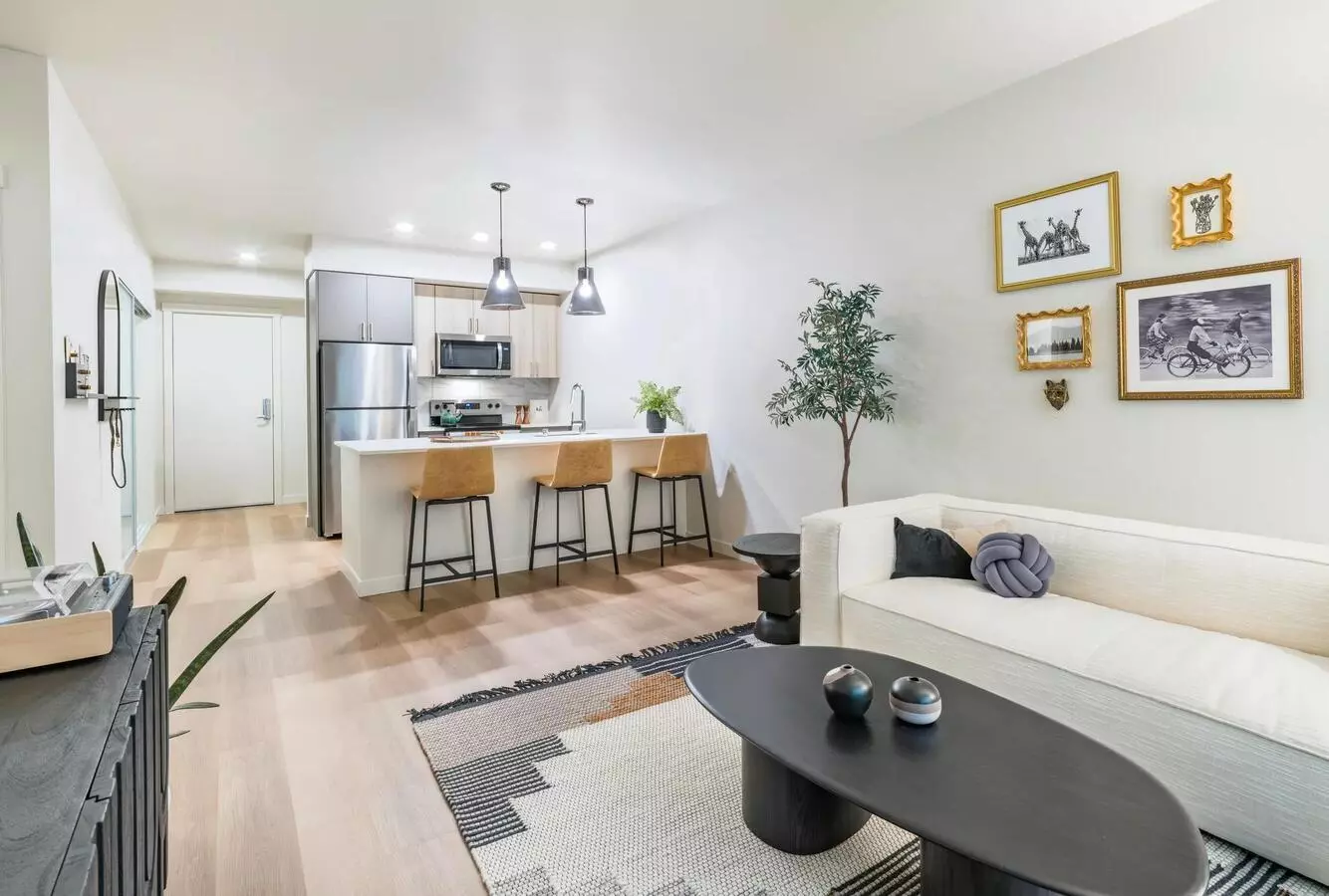 Modera Northgate Apartment for rent in Seattle, WA