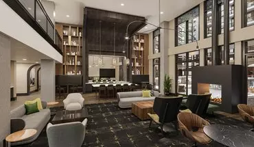 3 of 48 Modera H Street Apartment for rent in Washington, DC