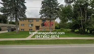 2 of 27 Kcp 1508 21st Apartment for rent in Zion, IL