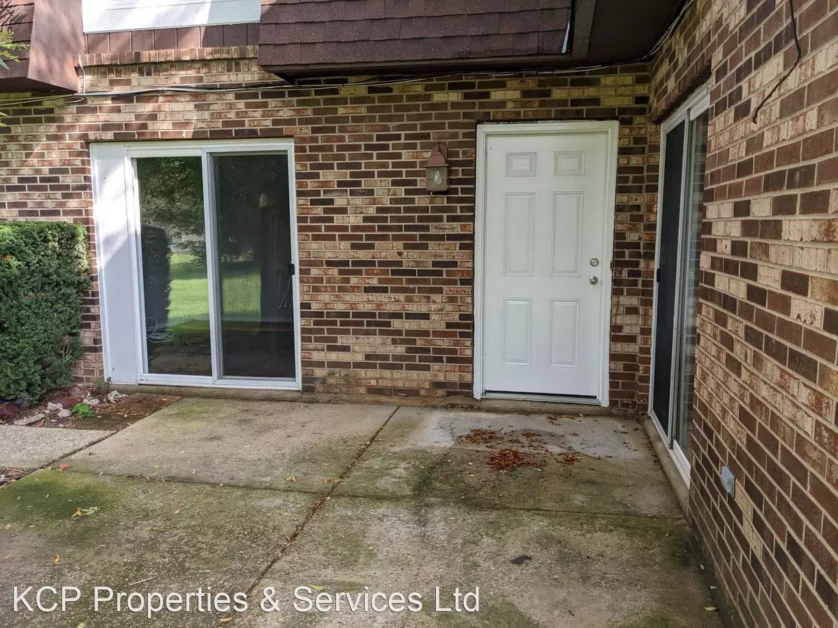 4117-4131 Douglas Apartment for rent in Zion, IL
