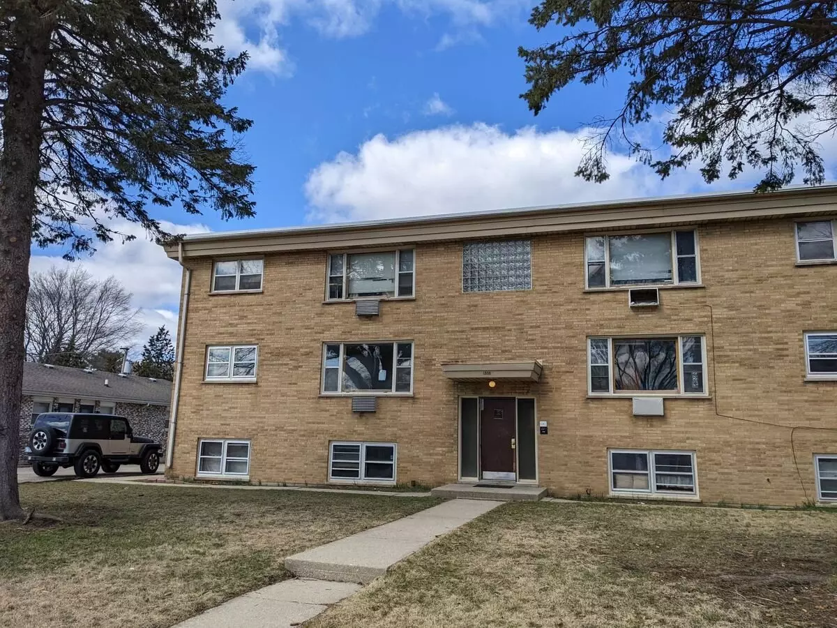 Kcp 1508 21st Apartment for rent in Zion, IL