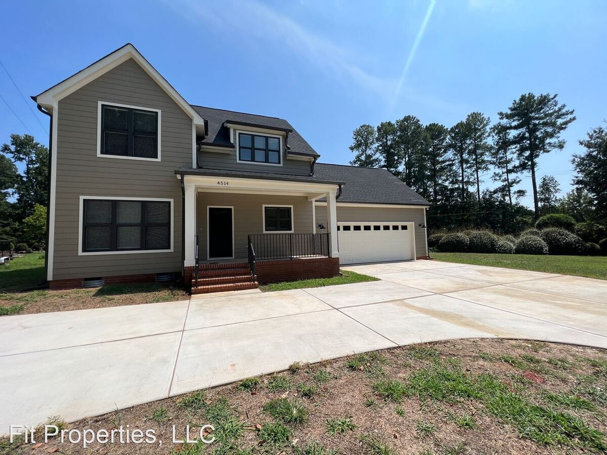 4514 bs Chapel Church Rd Denver, NC House for Rent