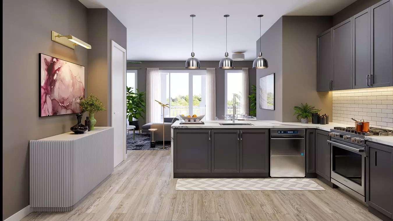 Carlow Apartment for rent in Hauppauge, NY
