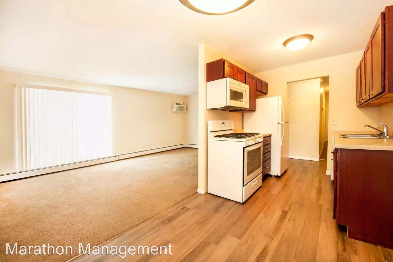 Bay Pointe Apartments Apartment for rent in Excelsior, MN
