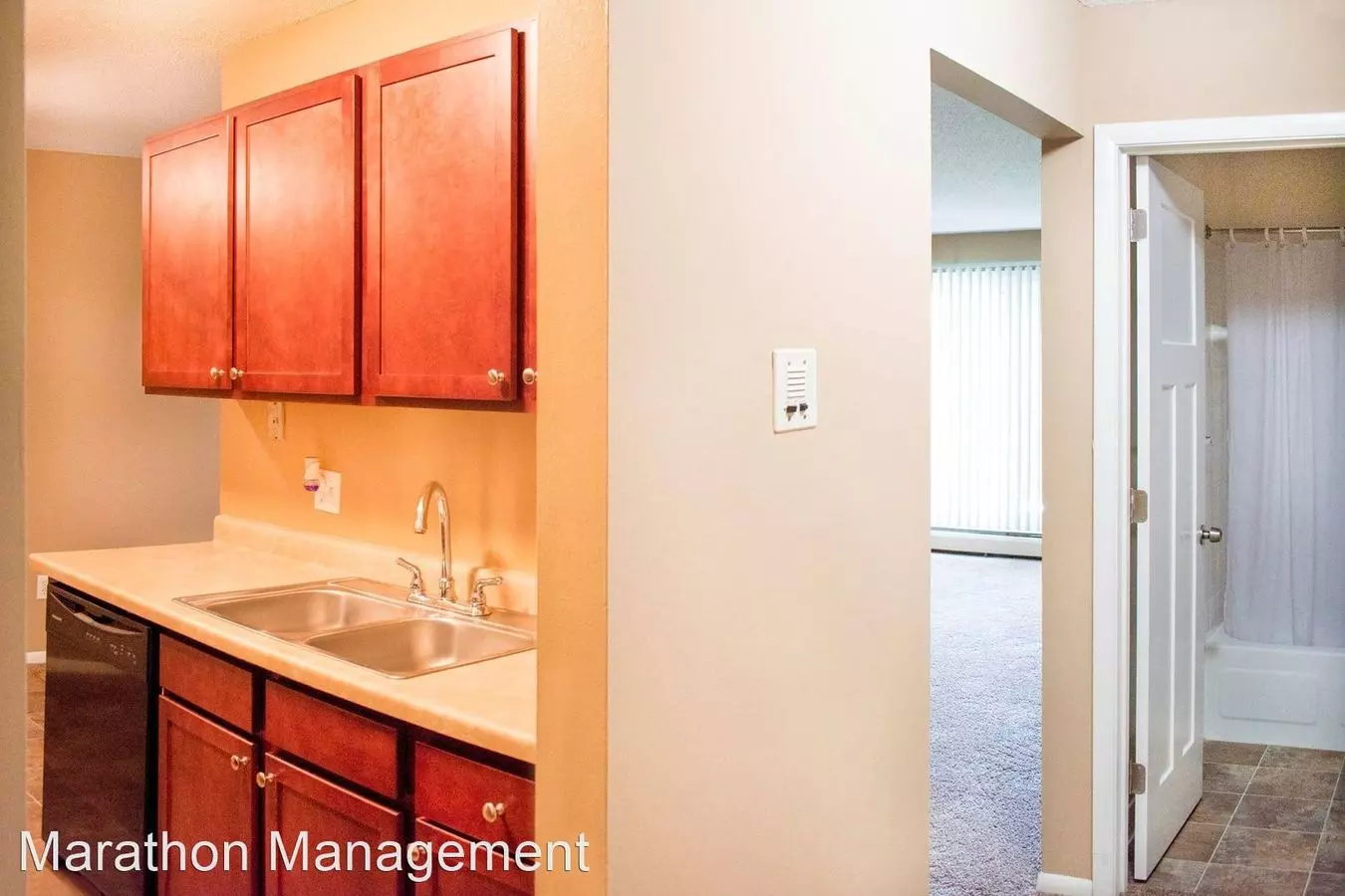 Christmas Lake Manor Apartment for rent in Excelsior, MN
