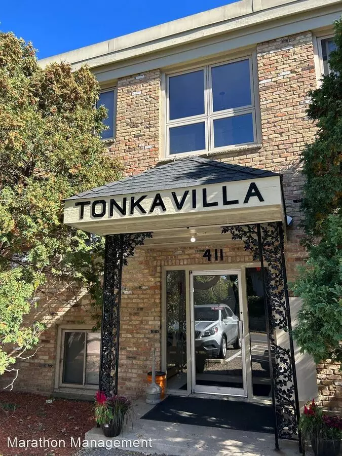 Tonka Villa Apartments Apartment for rent in Excelsior, MN