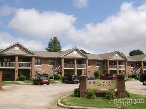 Brentwood Apartment for rent in Florence, AL