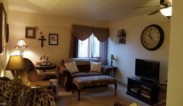 4 of 10 Pine Towers Apartment for rent in Bay City, MI