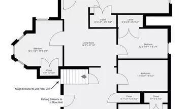 3 of 34 3357 Whitney Ave Apartment for rent in Hamden, CT