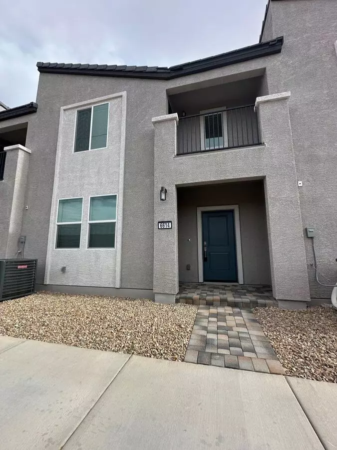 New Constructed And Upgraded Three Bedroom Townhome In Northwest Las Vegas House for rent in Las Vegas, NV