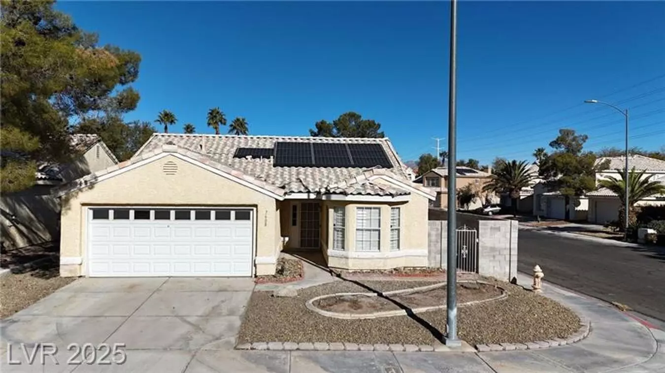Updated Single Story, 2 Bedroom Home In Desert Shores Area House for rent in Las Vegas, NV