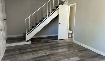2 of 19 Three Bedroom Townhome With 2 Car Garage And Courtyard House for rent in Las Vegas, NV