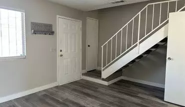 3 of 19 Three Bedroom Townhome With 2 Car Garage And Courtyard House for rent in Las Vegas, NV