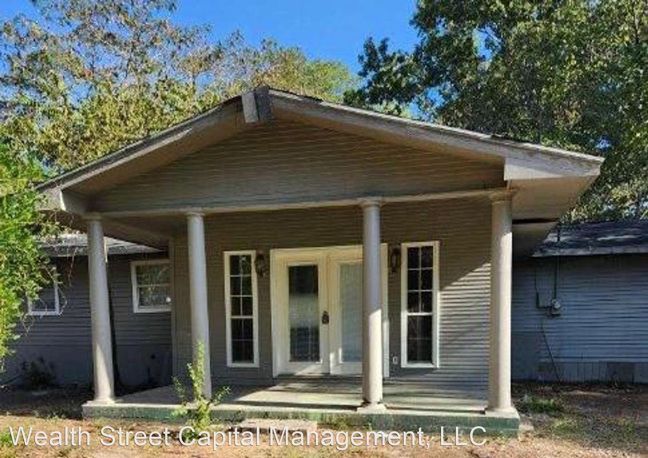 297 Country Rd Jasper, TX House for Rent Rentable