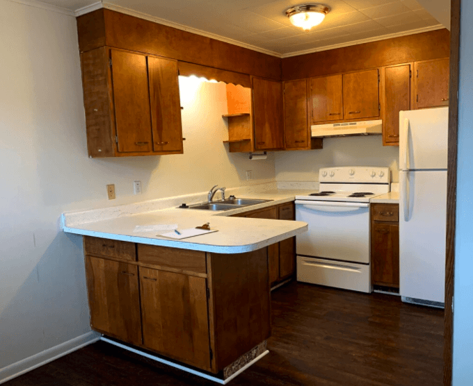 Maxwell Terrace Apartments Bloomington, IN Rentable
