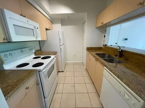 Annual Rental - Reserve At Naples 2 Bed / 1 Bath Apartment for rent in Naples, FL